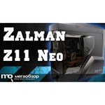 Zalman Z11 Neo