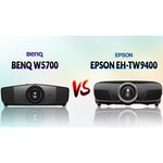 Проектор Epson EH-TW9400W