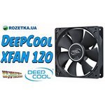Deepcool Xfan 120