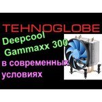 Deepcool GAMMAXX 300