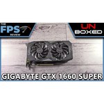 Видеокарта Palit GeForce GTX 1660 Ti 1500MHz PCI-E 3.0 6144MB 12000MHz 192 bit DVI HDMI HDCP Dual OC