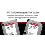 Жесткий диск Western Digital WD Red 6 TB (WD60EFAX)