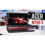 Ноутбук Acer Nitro 5 (AN515-54)