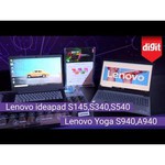Ноутбук Lenovo Yoga S940