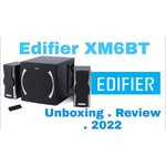 Компьютерная акустика Edifier XM6BT