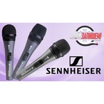 Микрофон Sennheiser E 835-S