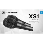 Микрофон Sennheiser XS1