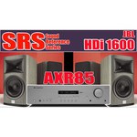 Ресивер Cambridge Audio AXR85