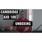 Ресивер Cambridge Audio AXR100