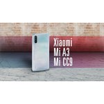 Смартфон Xiaomi Mi A3 4/128GB Android One