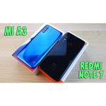 Смартфон Xiaomi Mi A3 4/128GB Android One