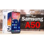 Смартфон Samsung Galaxy A50 4/128GB