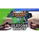 Смартфон Ulefone Note 7P