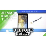 Смартфон Ulefone Note 7P