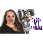 Пылесос Dyson V11 Animal