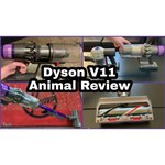 Пылесос Dyson V11 Animal