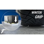 Автомобильная шина GOODYEAR Ultra Grip 9 plus