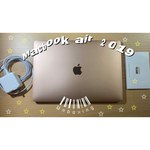 Ноутбук Apple MacBook Air 13 дисплей Retina с технологией True Tone Mid 2019