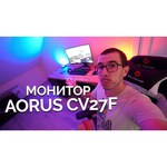 Монитор AORUS CV27F