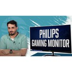 Монитор Philips 322E1C