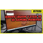Монитор Lenovo Legion Y27gq-20