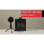 Микрофон Trust GXT 248 Luno
