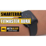 Часы Smarterra FitMaster Aura