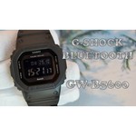Часы CASIO G-SHOCK GW-B5600BC-1B
