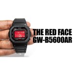 Часы CASIO G-SHOCK GW-B5600BC-1B