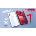Смартфон Meizu 16s 6/128GB