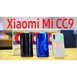 Смартфон Xiaomi Mi CC9 6/64GB