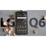 Смартфон LG G8S ThinQ 6/128GB