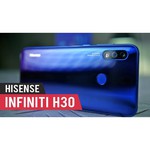 Смартфон Hisense H30