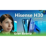 Смартфон Hisense H30