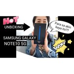 Смартфон Samsung Galaxy Note 10 8/128GB