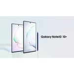 Смартфон Samsung Galaxy Note 10+ 12/256GB