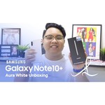 Смартфон Samsung Galaxy Note 10+ 12/256GB