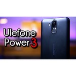 Смартфон Ulefone Power 6