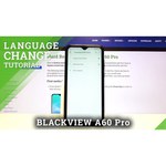 Смартфон Blackview A60 Pro