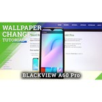 Смартфон Blackview A60 Pro