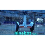 Сегвей Ninebot S-PLUS