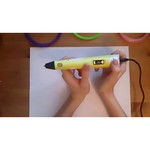 3D-ручка MyRiwell RP100B