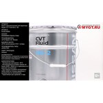 Трансмиссионное масло Ravenol CVTF NS2/J1 Fluid