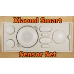 Комплект умного дома Xiaomi Mi Smart Sensor Set