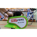 Культиватор RedVerg RD-GT790