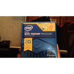 Intel Pentium Haswell