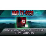 AMD FX Vishera