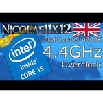 Intel Core i5 Haswell