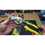 Строительные ножницы с прямым резом 300 мм STANLEY FatMax 2-14-566