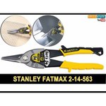 Строительные ножницы с прямым резом 300 мм STANLEY FatMax 2-14-566